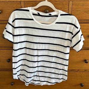 Madewell Top
